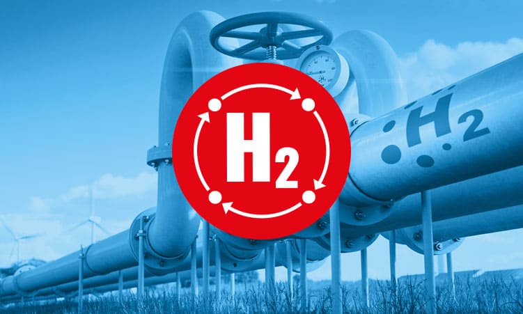 Produktsegment H2 System Integration