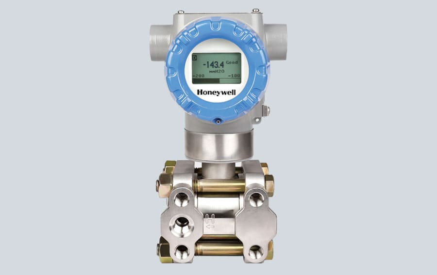 Overview – Honeywell Field Instruments Pressure Transmitters
