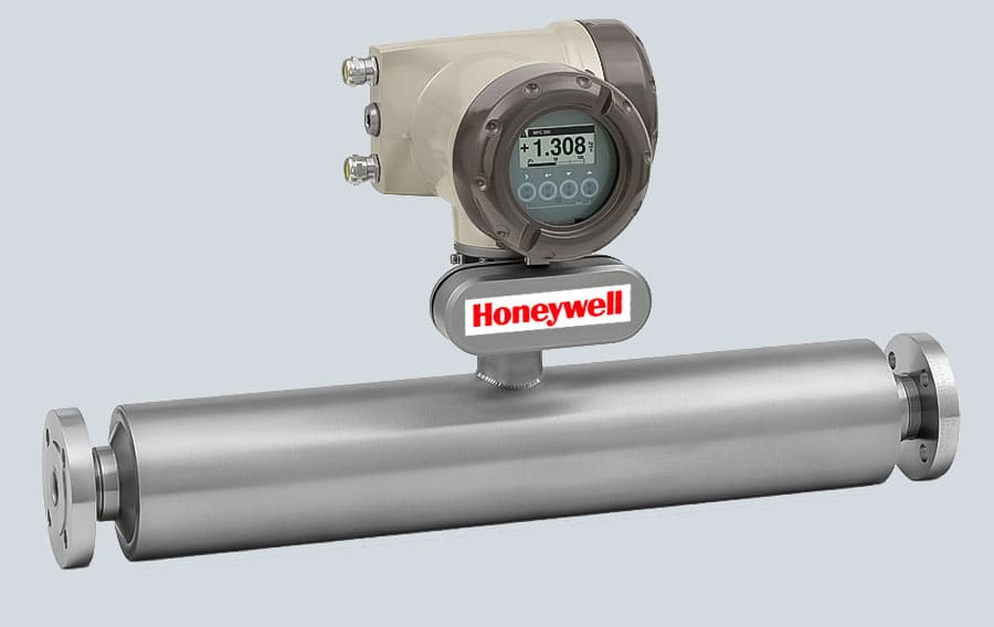 Overview – Honeywell Field Instruments Flow Meters