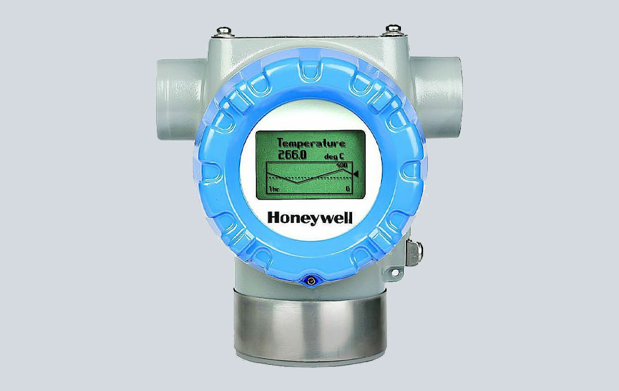 Overview – Honeywell Field Instruments Temperaturtransmitter