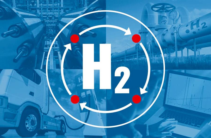 World Hydrogen 2024 Summit + Exhibition – INRAG H2 System Integrator