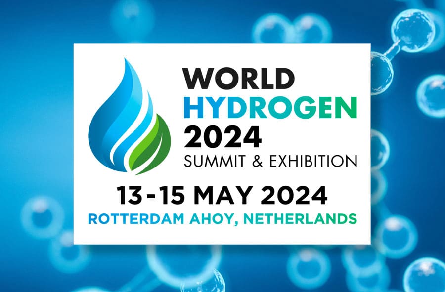 World Hydrogen 2024 Summit + Exhibition