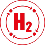 Icon H2 System Integration
