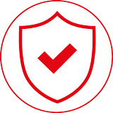 Corrosion Protection Icon