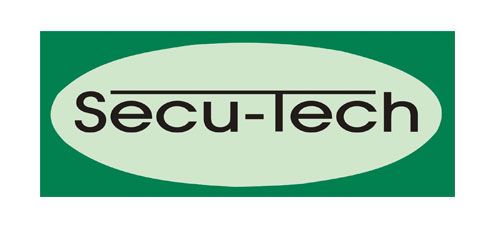 Logo SECU-TECH