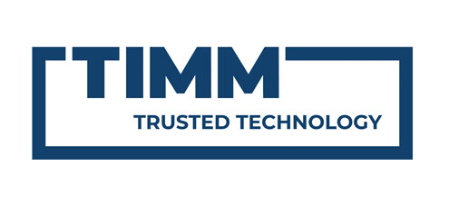 Logo Timm