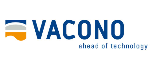 Logo Vacono